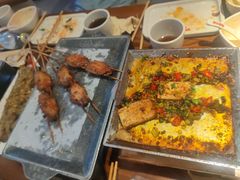 -管氏翅吧(地安门创始店)