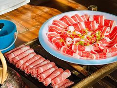 -滇釜火锅·能喝汤的火锅(车公庄店)