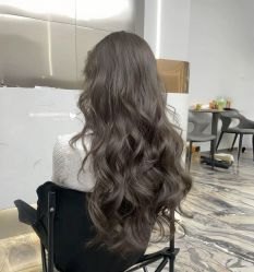 -乾健·烫染·接发SALON