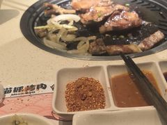 -猫爪爪原切自助烤肉(观音桥阳光世纪店)