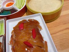 -满盛家宴·烤鸭·海鲜天津菜(河北路总店)