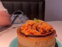 -雀蓝川菜(滨湖万象汇店)
