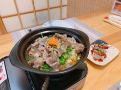 -樱の千渡日式料理·铁板烧•烧鸟(金盛田广场店)