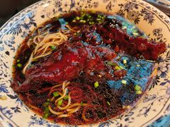 -阿大排档(长春这有山店)