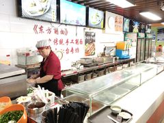 -东方削面(迎泽街店)