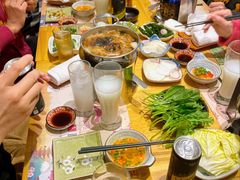 -丽和苑·自助寿喜锅(虹梅路店)