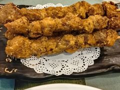 -功德林素菜饭庄(前门店)