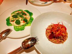 -Le Comptoir de Pierre Gagnaire