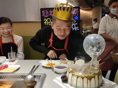 -海底捞火锅(九霄梦天地店)