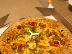 -必胜客(城西银泰店)