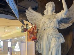 -暴风岛沉浸式体验馆(百联世纪店)