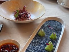 -广州香格里拉酒店