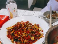 -杯莫亭(集里店)