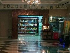 -欢乐迪KTV(南京夫子庙三山街店)