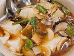 八珍豆腐-燕风楼烤鸭店(建设总店)