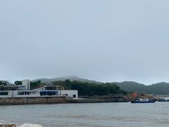 -海月湾海景餐厅( 嵊泗本地老字号店)