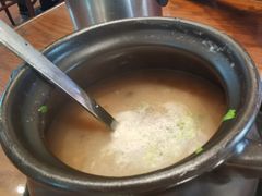 -日日鲜自助餐厅(小公园店)