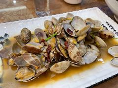-渔码头食府(蓬莱阁店)