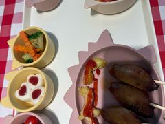 -西贝(无锡万象城店)