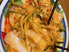-吴满满油泼面(北方风味园店)