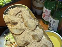 -火炉情韩国料理店(古田路店)