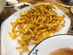 -一盏明灯全素斋(殊像寺店)