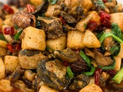 -红豆园(文林街店)