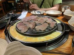 -三代烤肉(保利广场店)