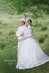 点击看大图 -金夫人婚纱摄影(西昌店)