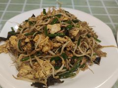 -玉桥餐厅(天坛店)