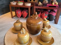 -福州仓山凯悦酒店·闽味中餐厅