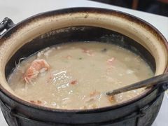 -品记潮汕砂锅粥(湖东路店)