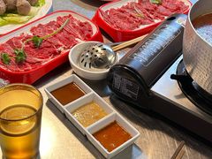 -燃计沙茶皇·香港沙茶火锅(人广旗舰店)