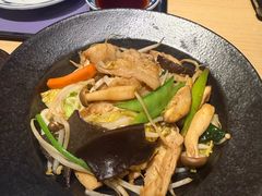 -小山日本料理(太古汇店)