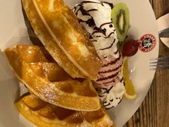 -漫咖啡MAANCOFFEE(清江路店)