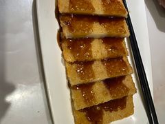 -刘胖子家常菜·蹄花焖藕(兴业店)