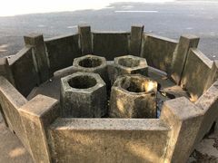 -杭州西湖风景名胜区-满觉陇四眼井