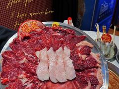 -荣叔港式沙嗲牛肉火锅(正佳潮流店)