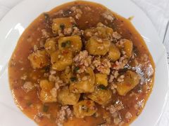 -马和尚豆腐店(雄关大道店)