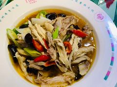 -SEEUNARI西域娜依新疆菜(环宇广场店)