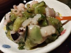 -炙柒Sekinana·精致料理 烧鸟·铁板烧(海上世界店)