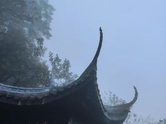 -峨眉山风景名胜区