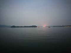 -西湖外事游船(花港观鱼码头)