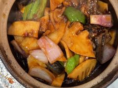 -金龙·打边炉(武进路店)