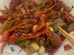 -一起吃小龙虾·海鲜(海珠店)