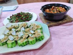 -江记餐厅(罗冲围店)