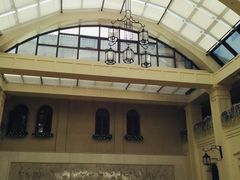 -利顺德大饭店·维多利亚花园(小白楼店)