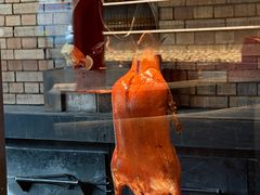 -四季民福烤鸭店(外滩外白渡桥店)