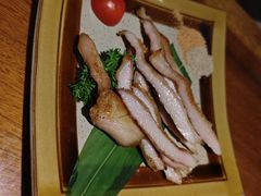 -九井澤精致料理(金茂店)