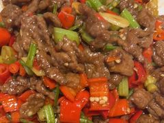 -大鹏饭店·金陵家宴(奥体中心店)